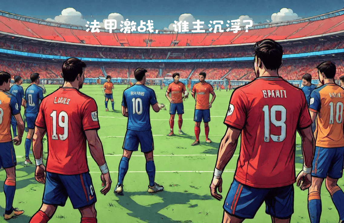 里昂客场告捷，继续法甲前四追赶