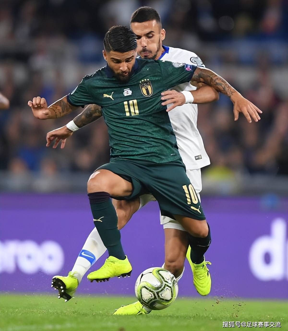 意大利主场胜捷克，晋级欧预赛半决赛的简单介绍