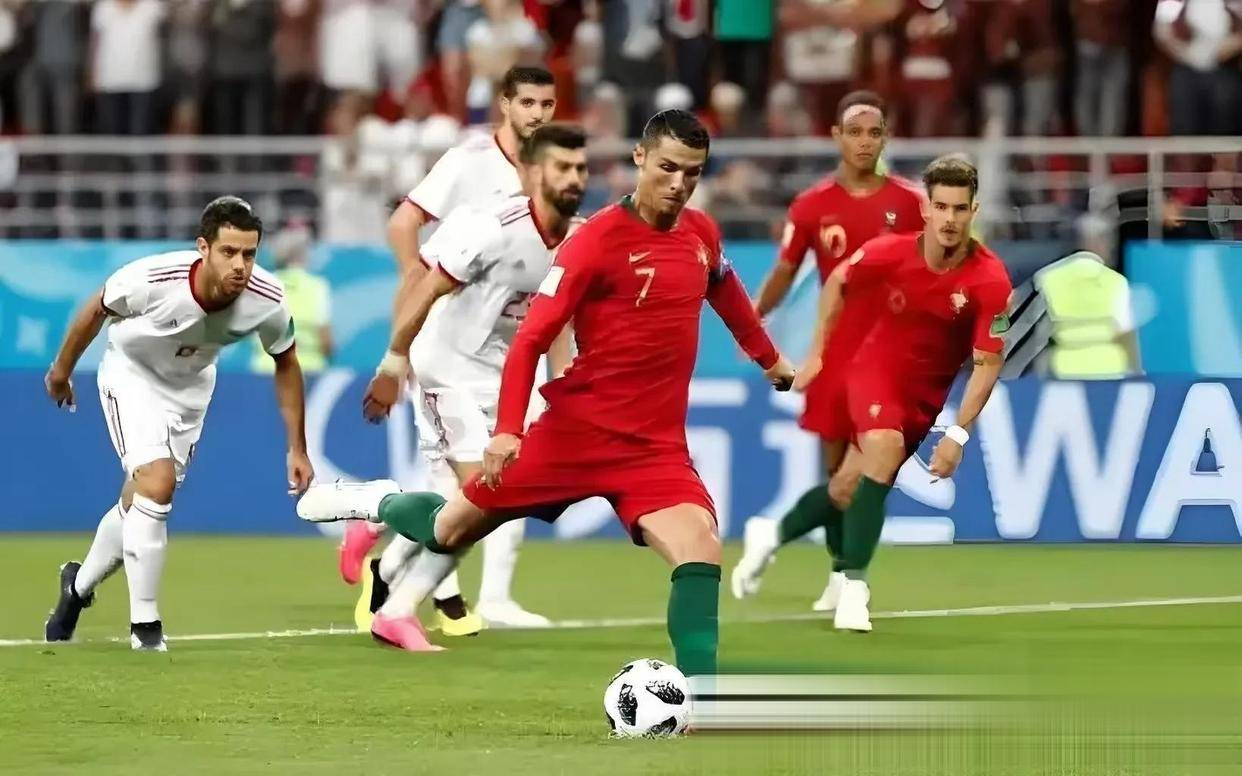 葡萄牙巨星造极品进球，亚洲赛场震撼世界的简单介绍