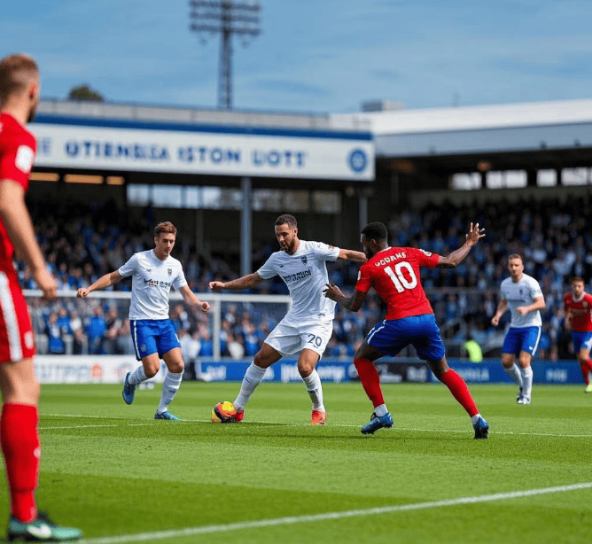 昂热主场告捷，成功终结近期颓势