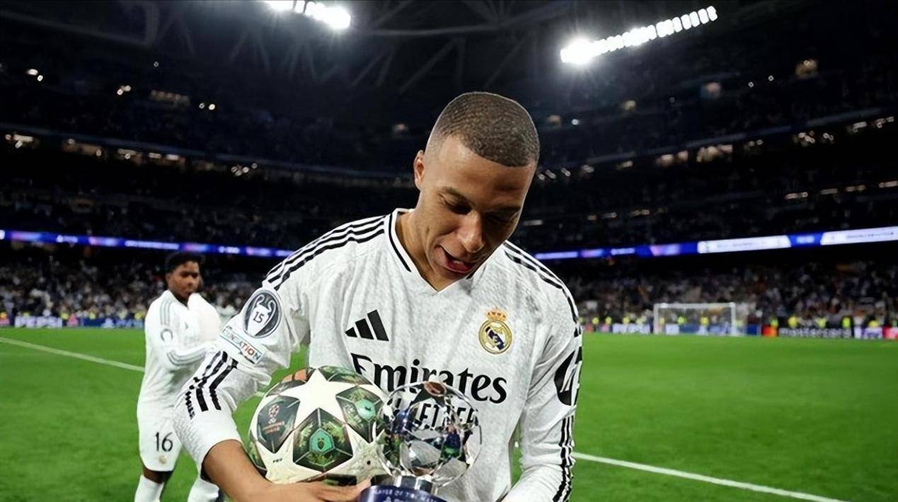  姆巴佩迎来五赛季高光表现，公牛球迷沸腾！